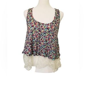 Papaya Size M Multicolor